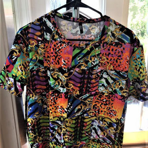 Versus Versace men’s t-shirt - BEAUTIFUL!